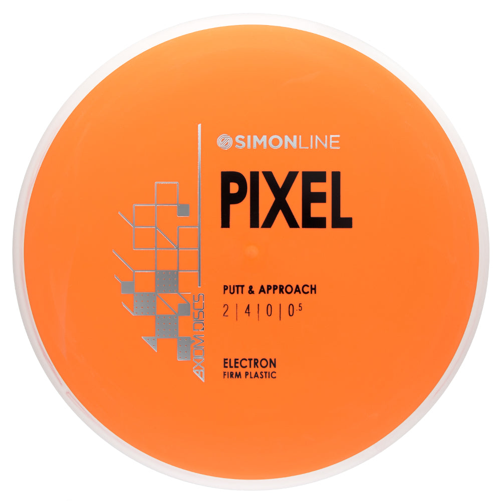 SimonLine - Pixel - Axiom
