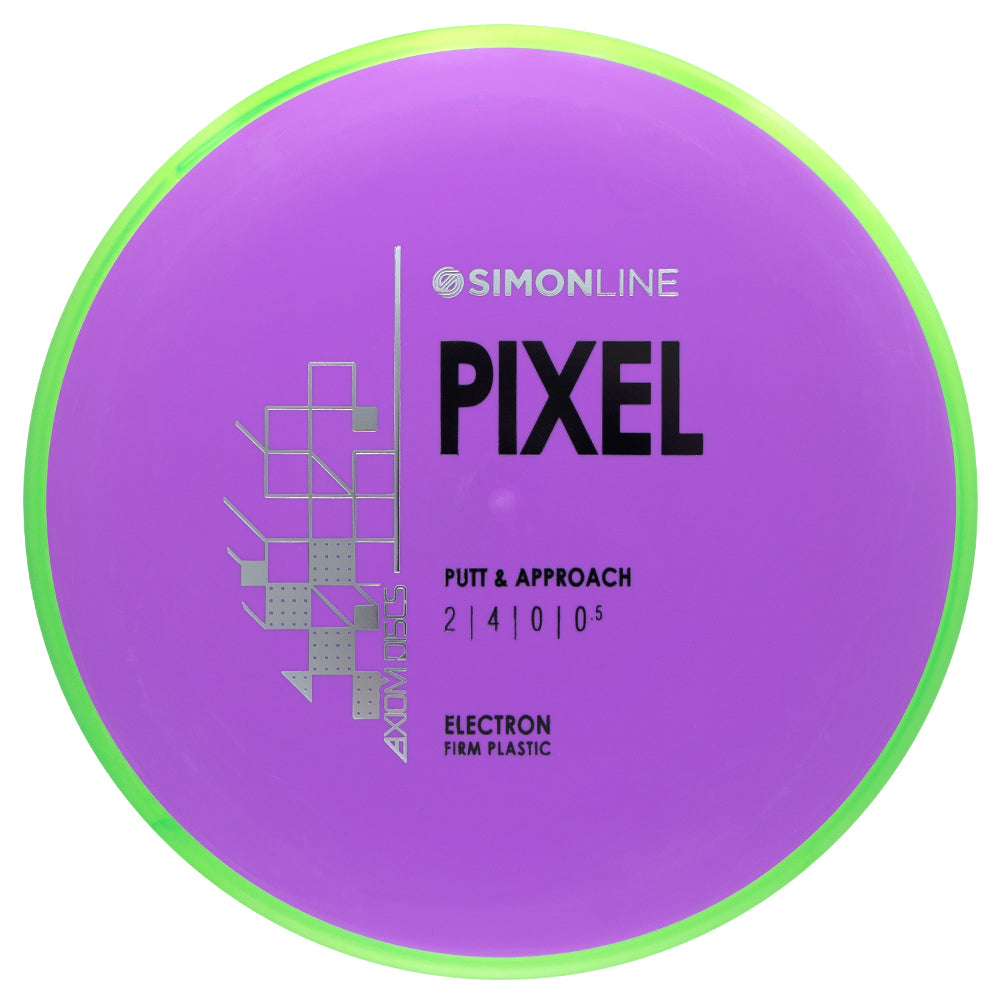 SimonLine - Pixel - Axiom