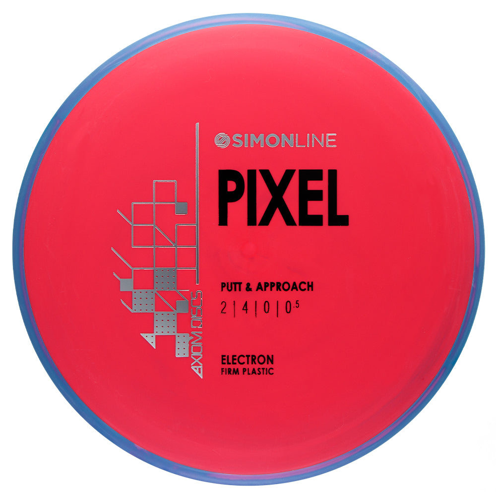 SimonLine - Pixel - Axiom