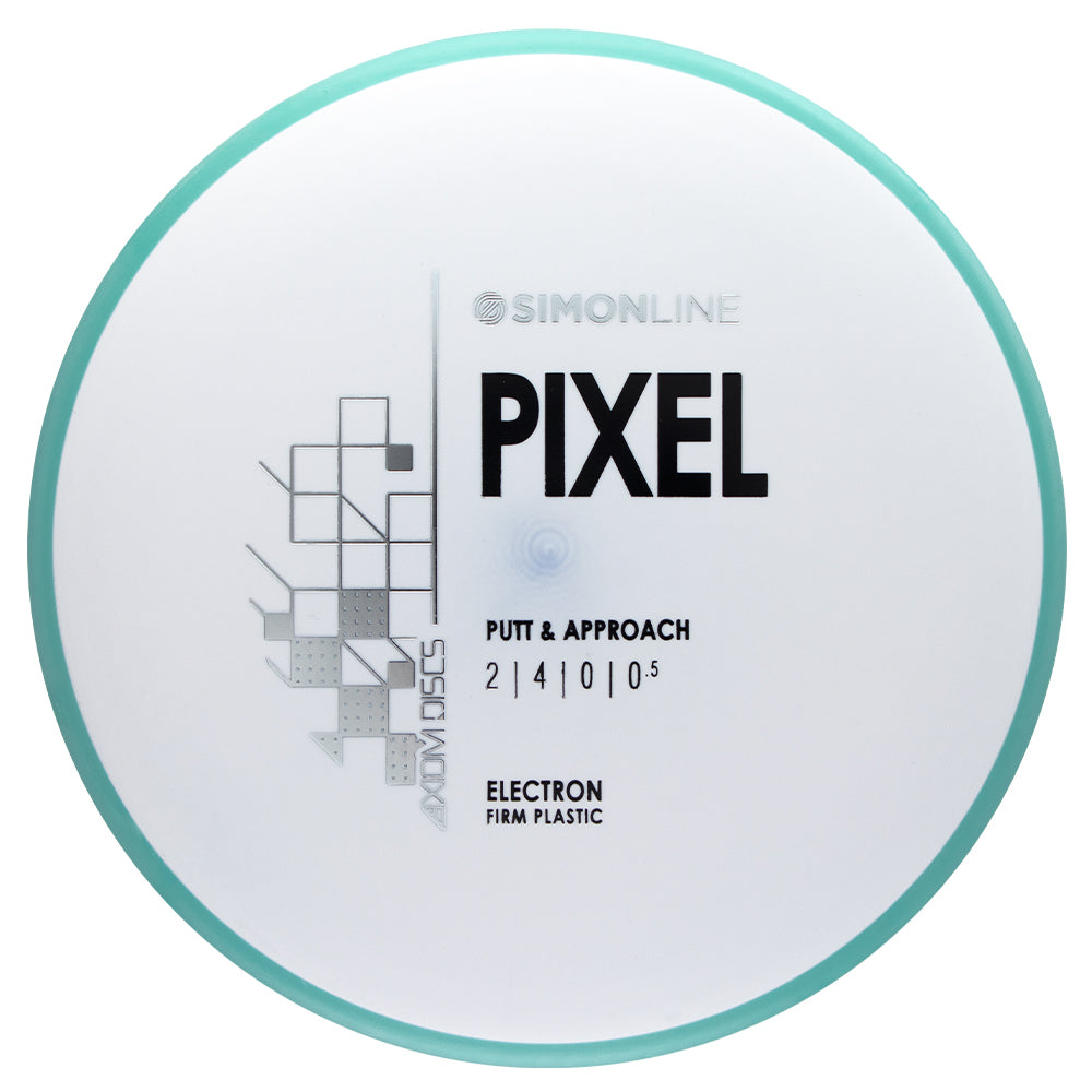 SimonLine - Pixel - Axiom
