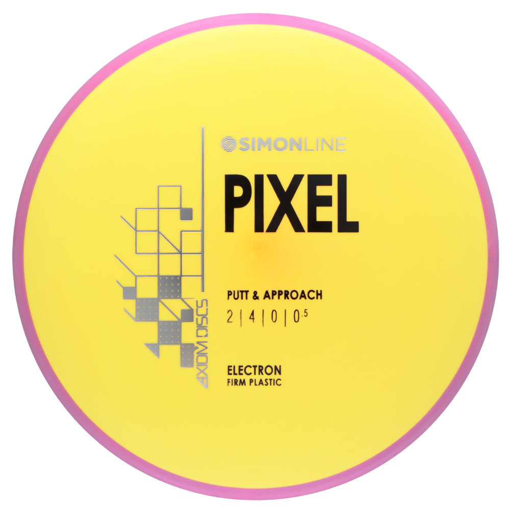 SimonLine - Pixel - Axiom