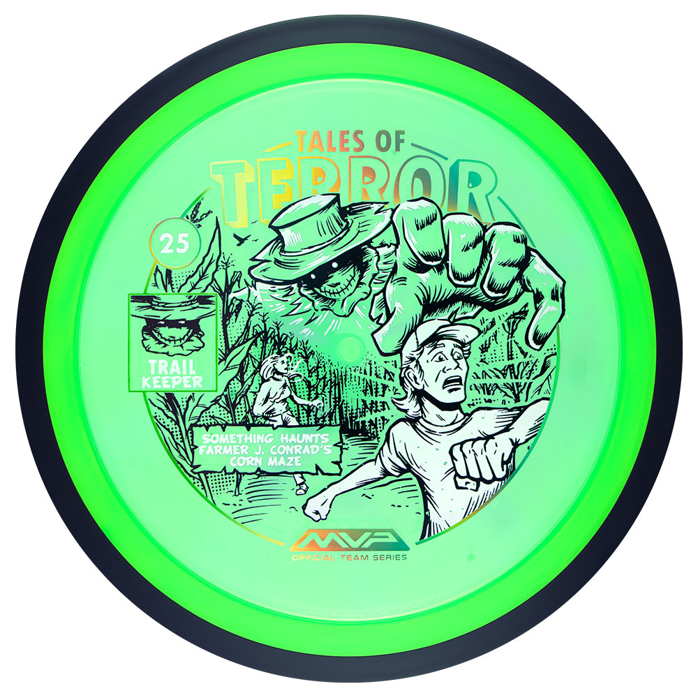 MVP Proton Trail - Halloween 2025 (Forhåndssalg)