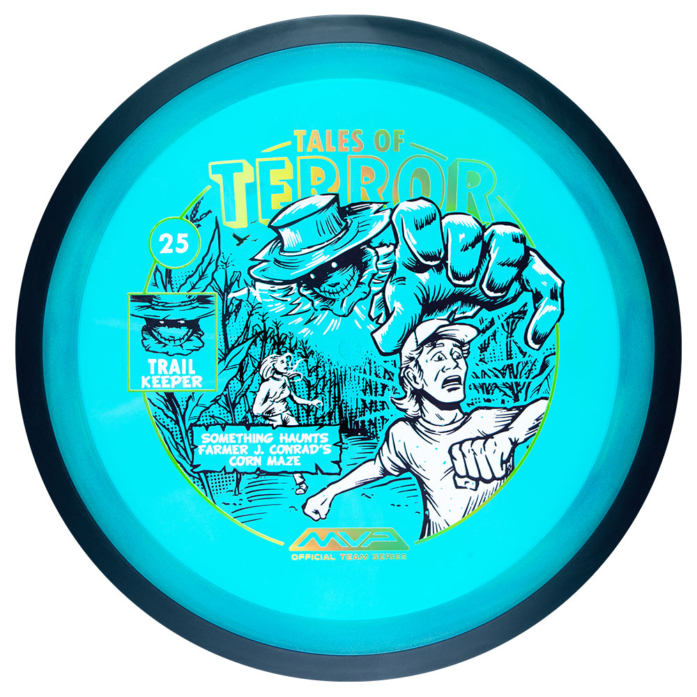 MVP Proton Trail - Halloween 2025 (Forhåndssalg)