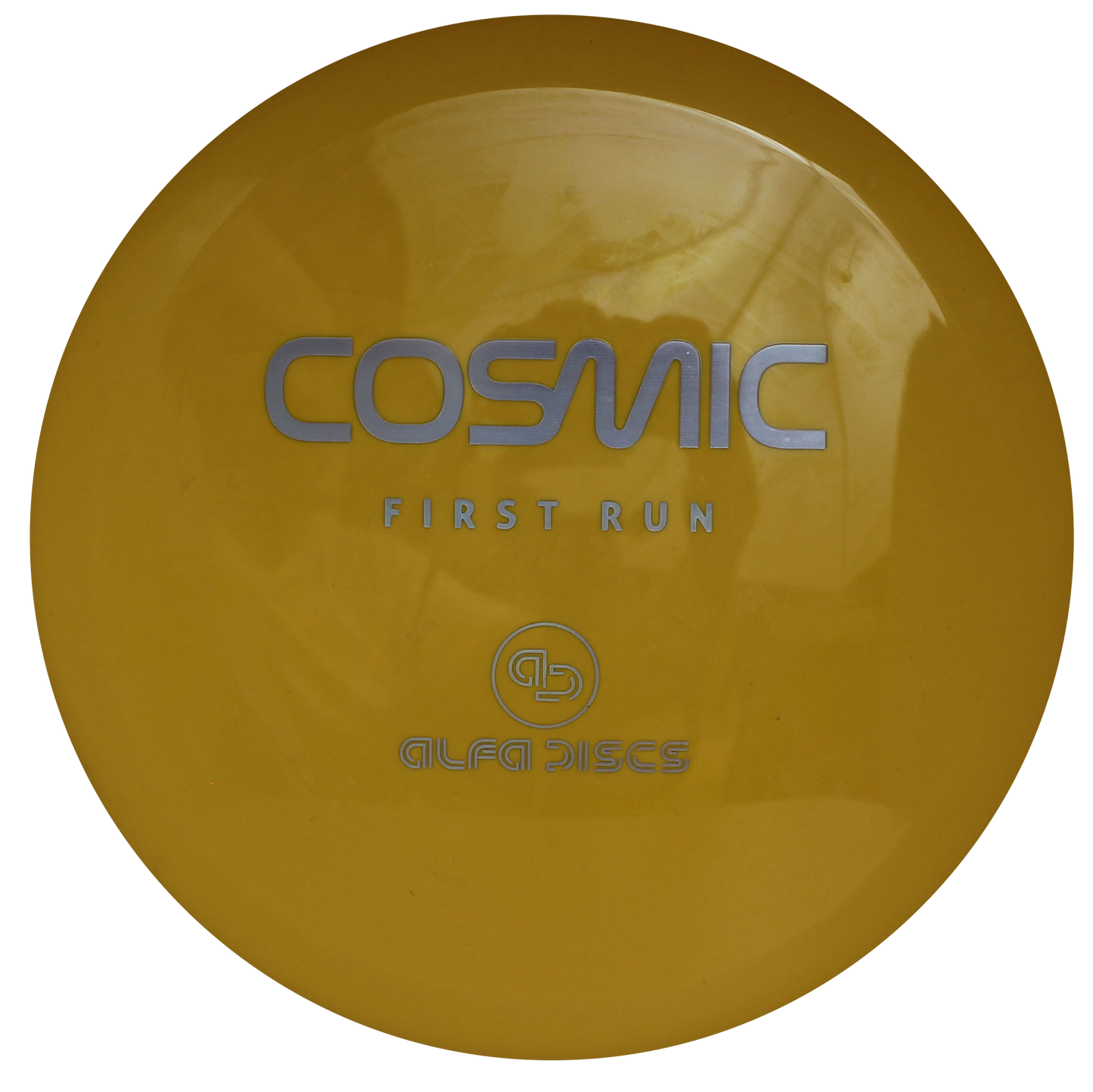 Chrome Cosmic