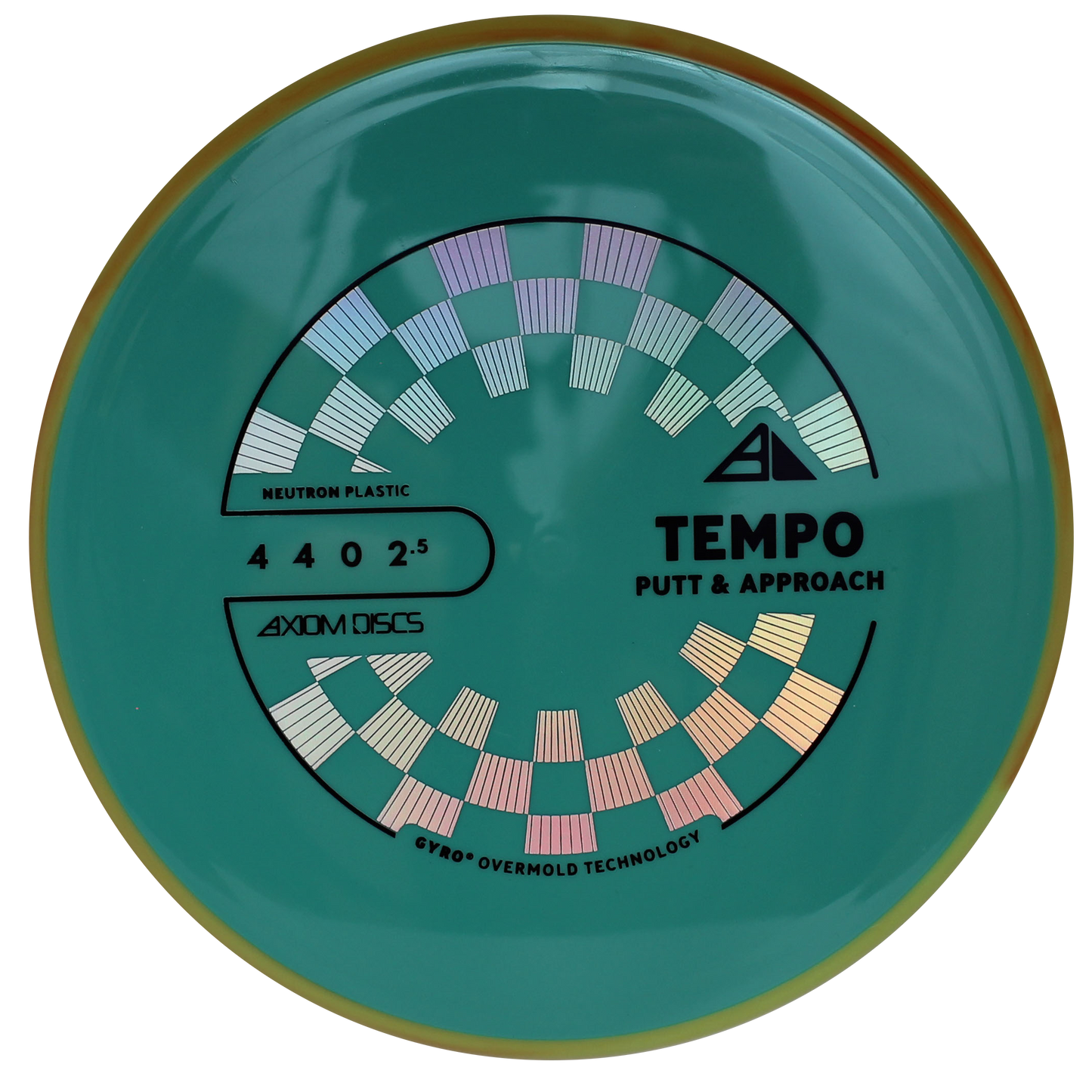 Neutron Tempo
