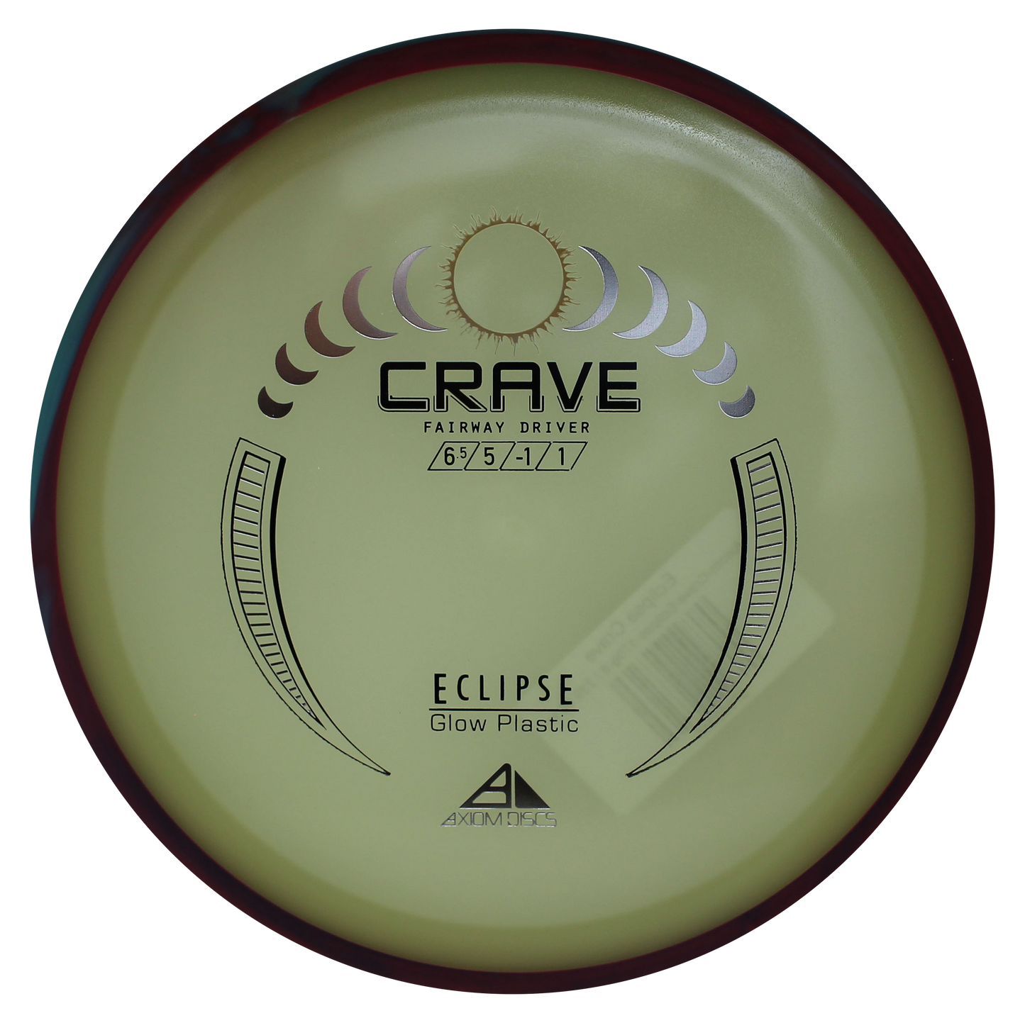 Eclipse Crave