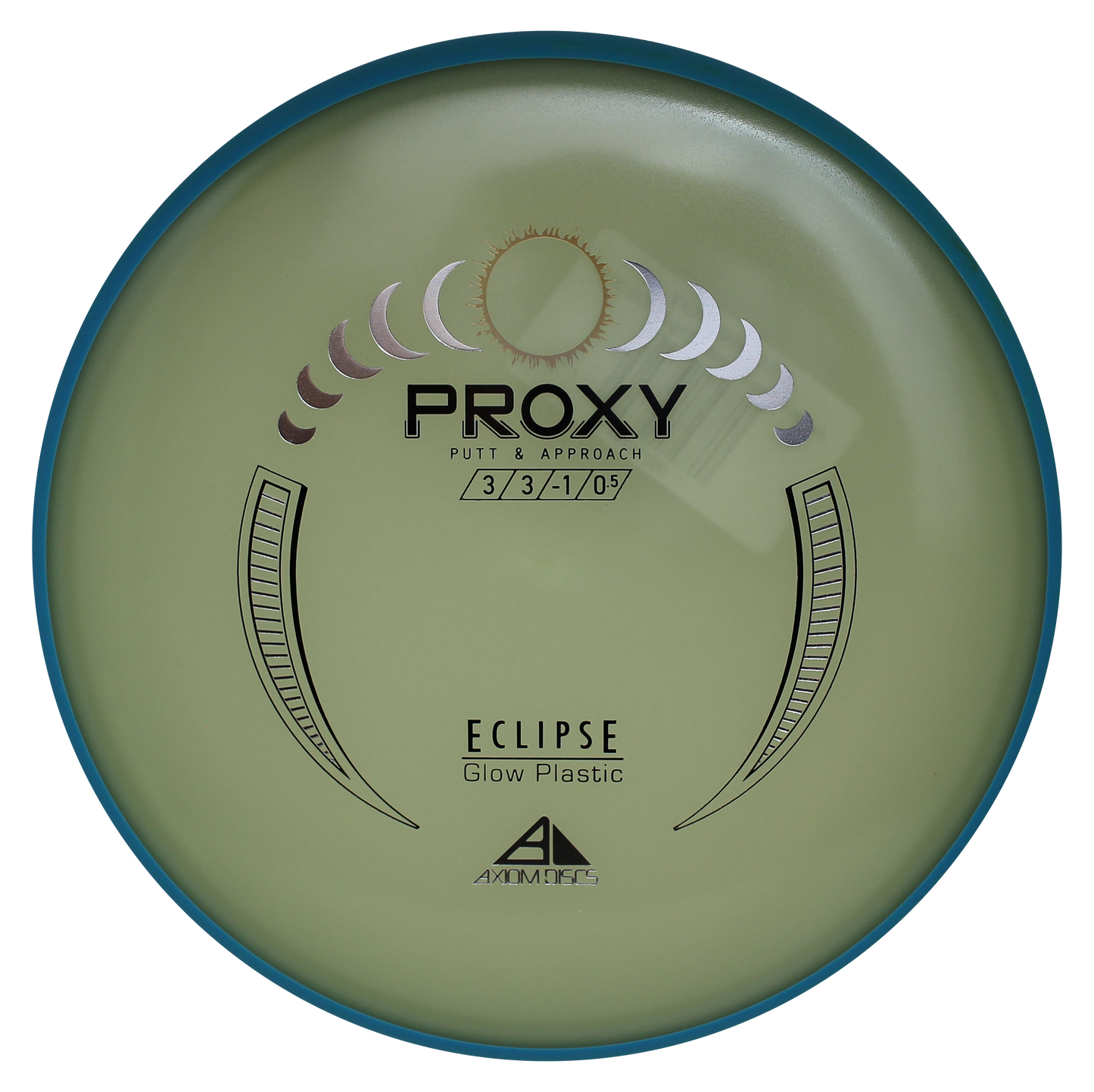 Eclipse Proxy
