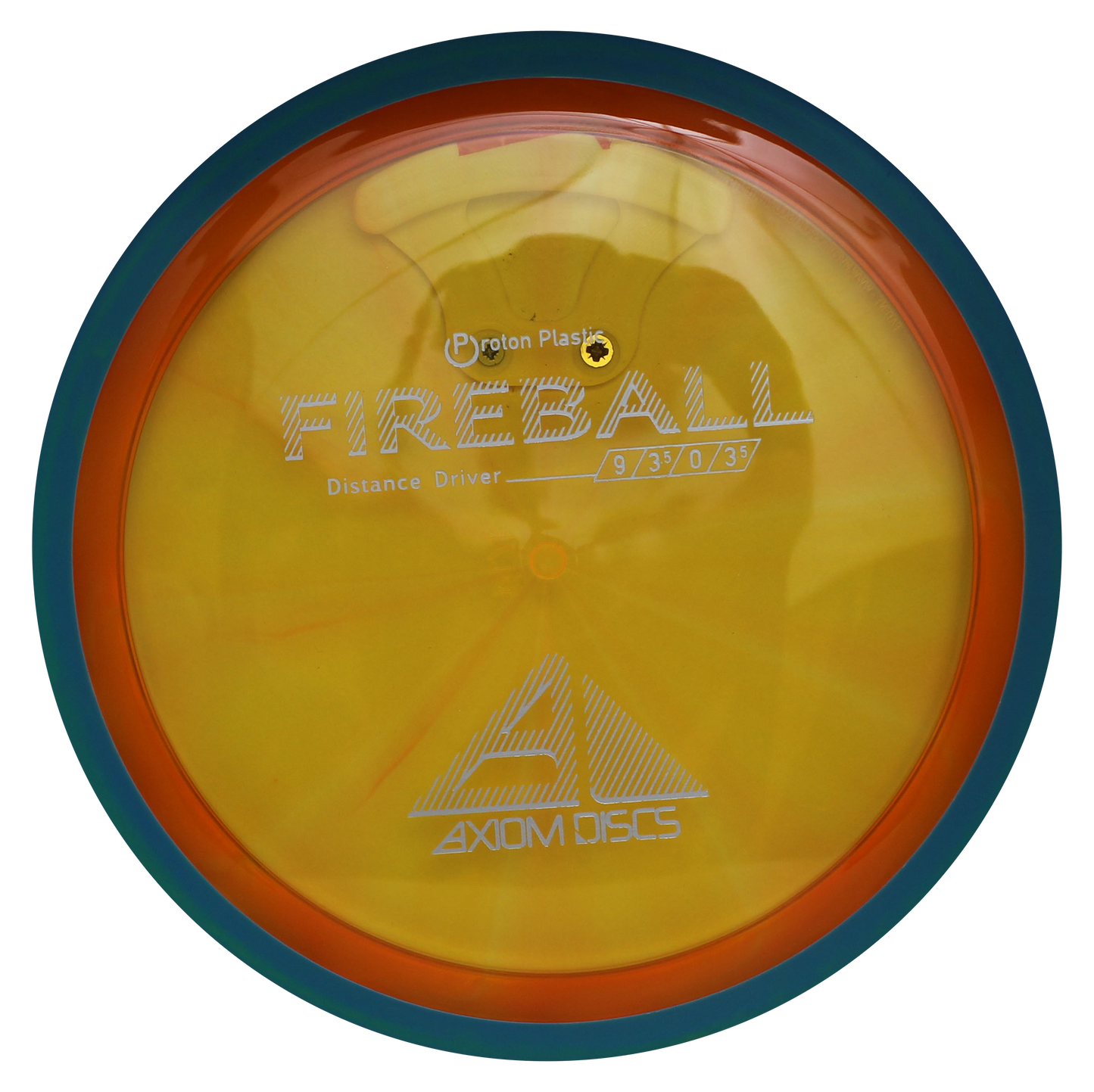 Proton Fireball