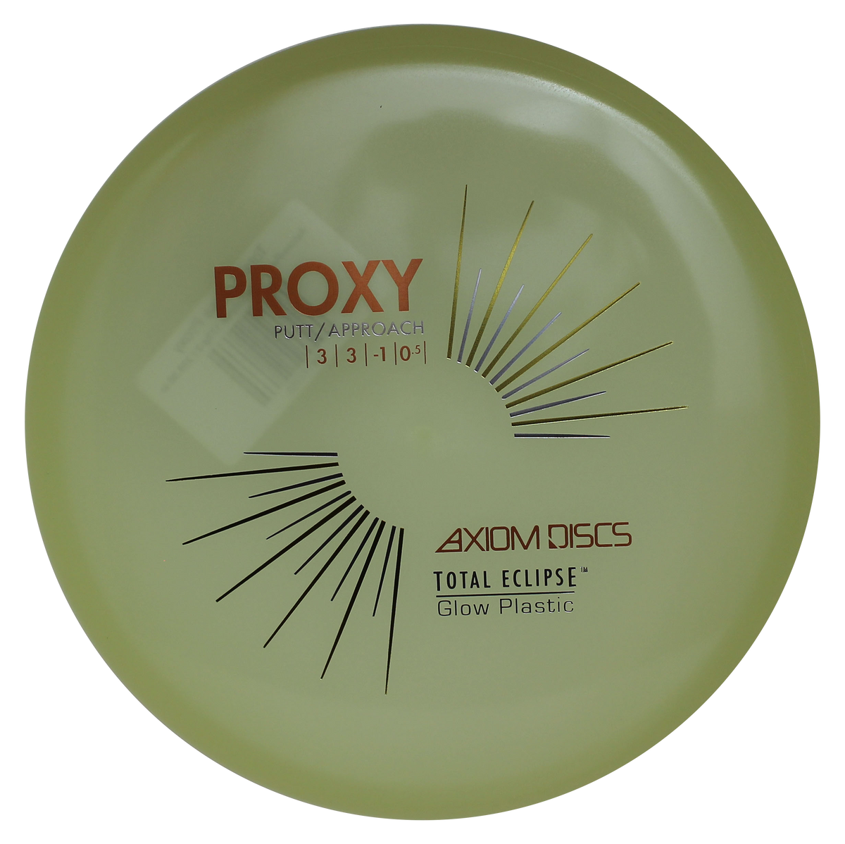 Total Eclipse Proxy