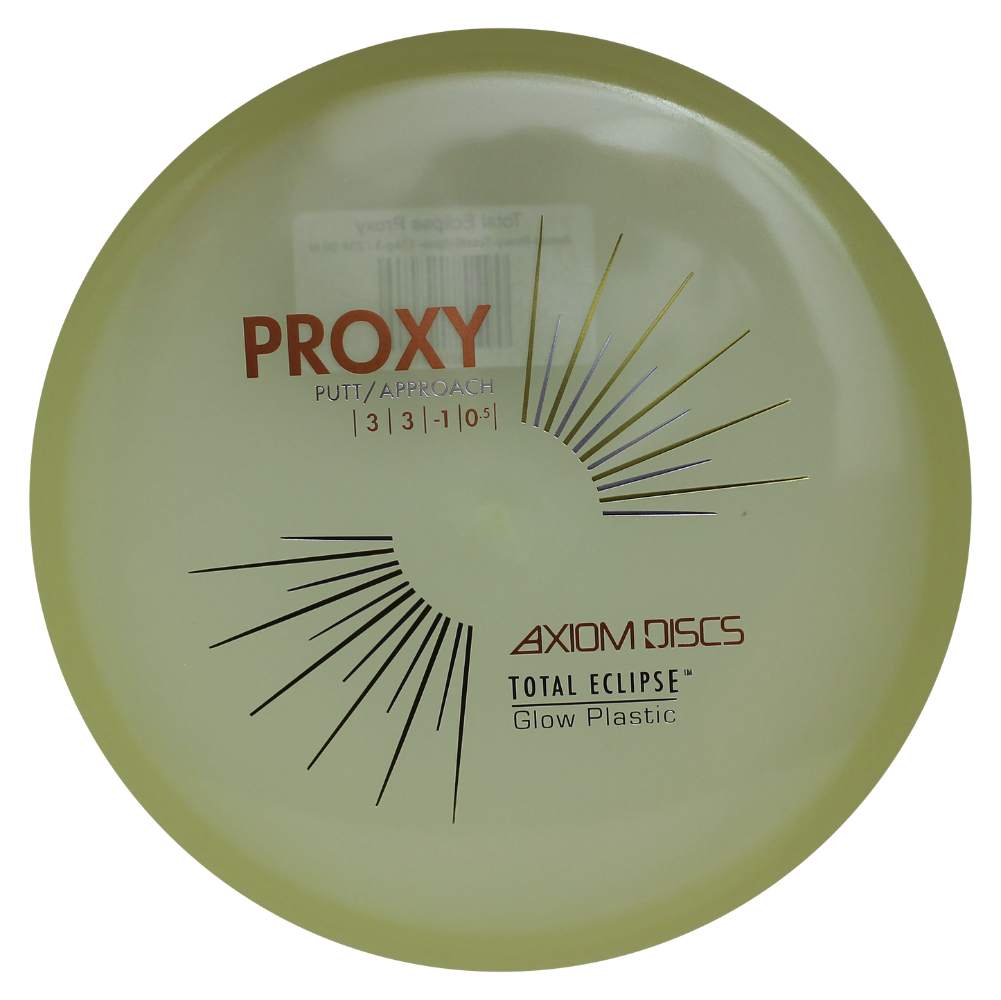 Total Eclipse Proxy