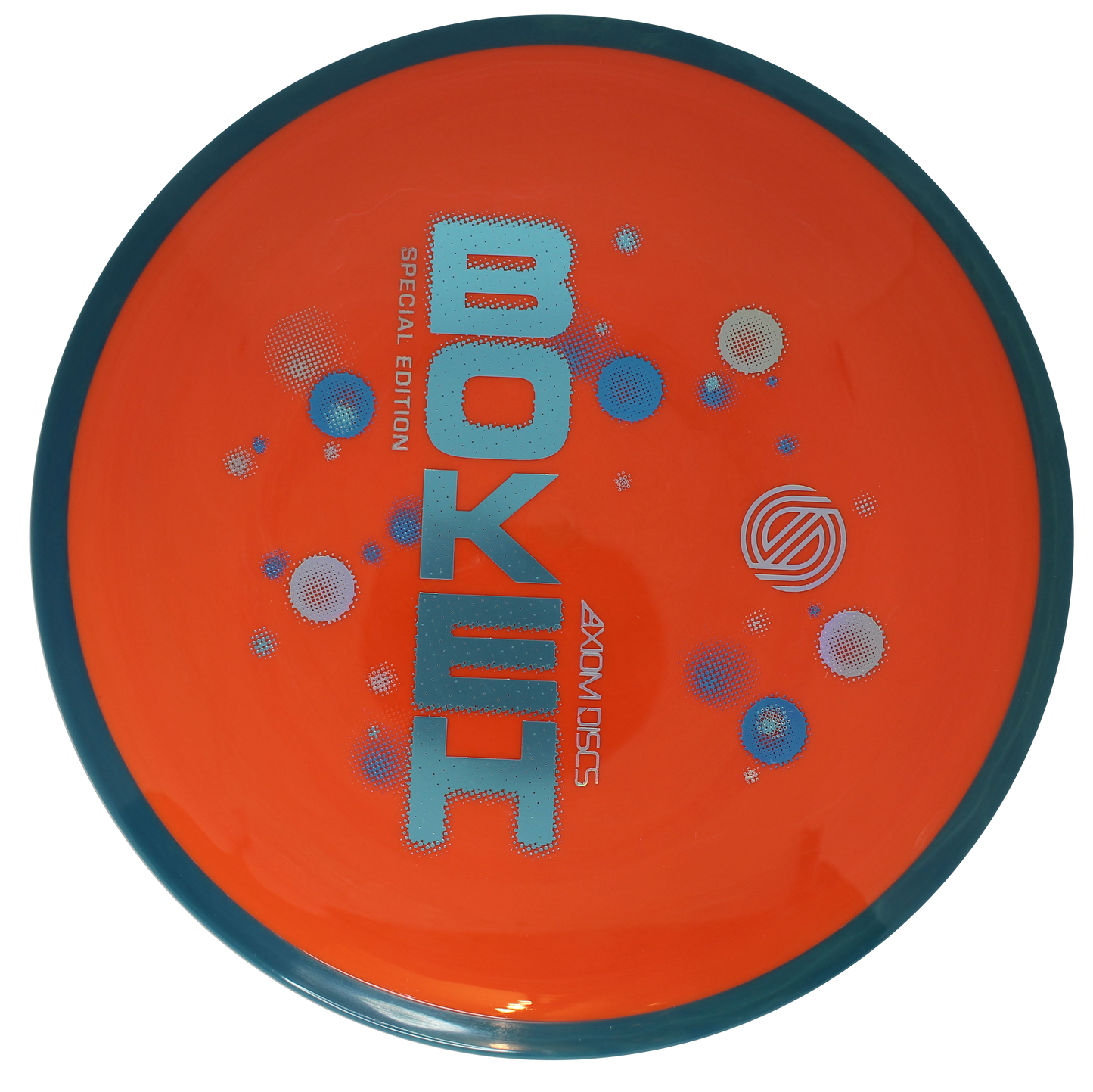Neutron Bokeh Special Edition