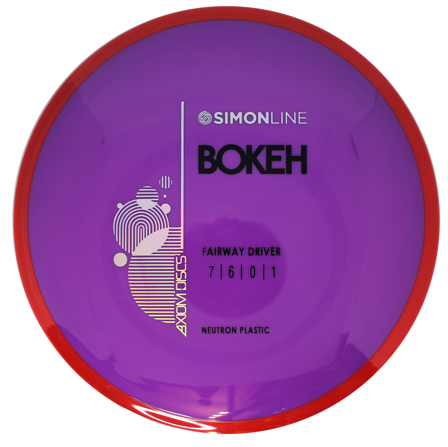 Neutron Bokeh Stock