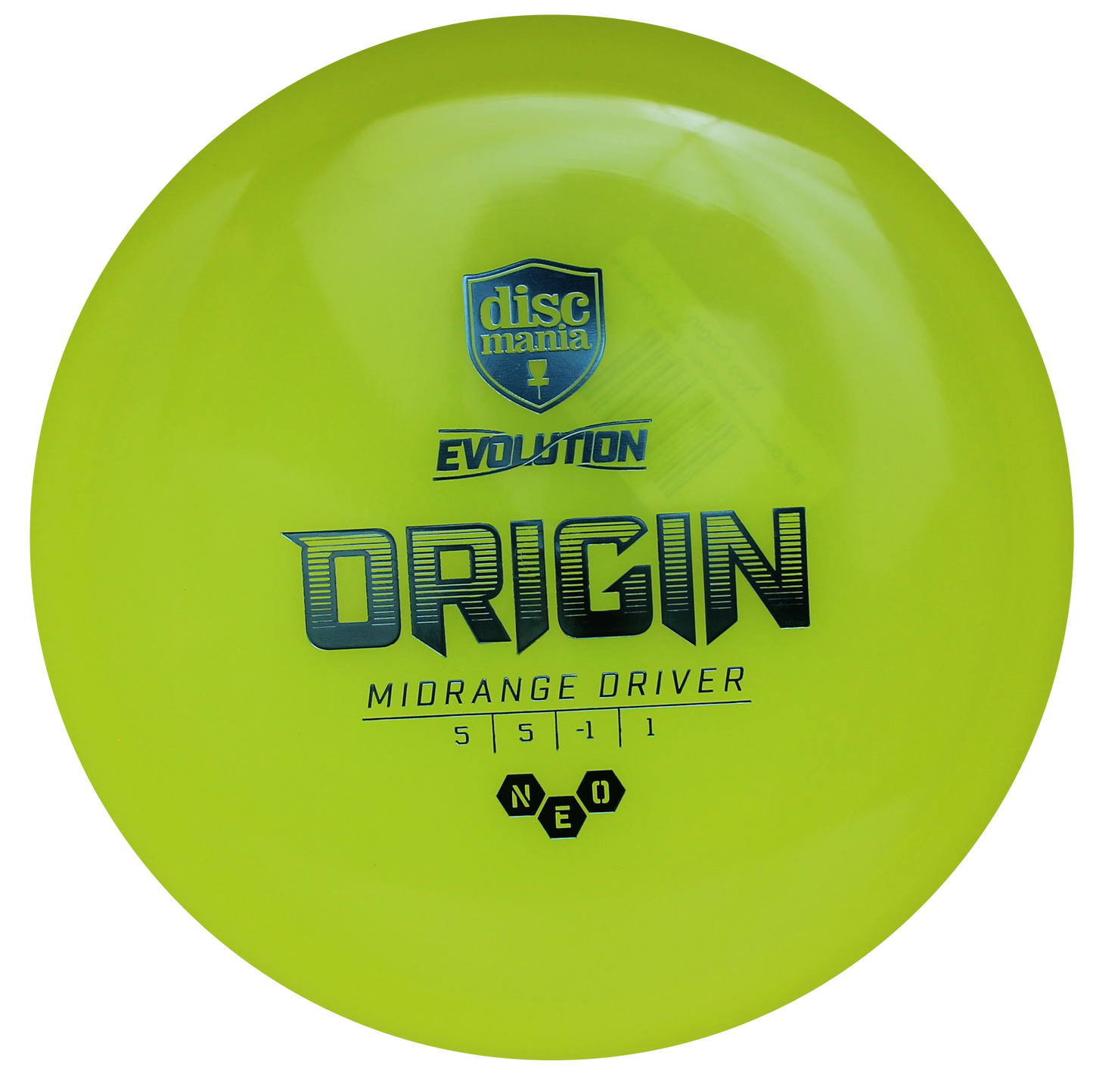 Neo Origin