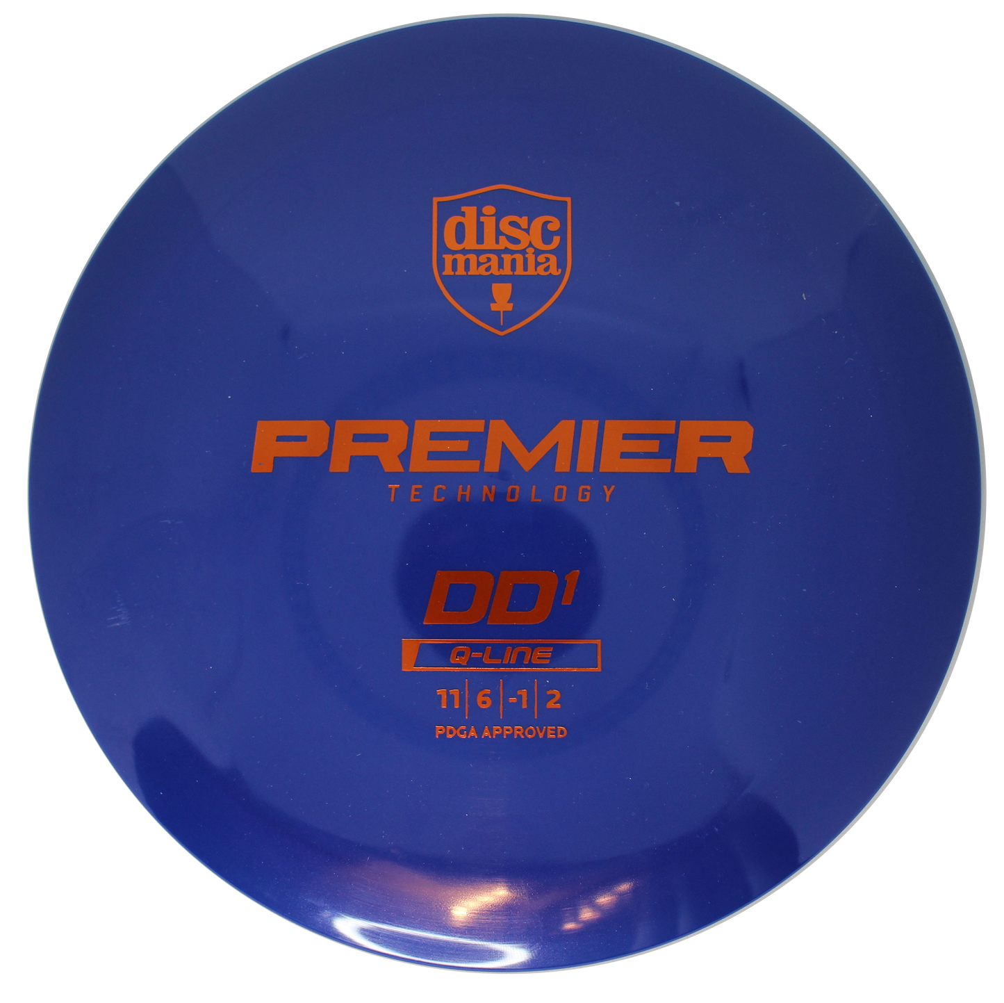 Premier Q-Line DD1