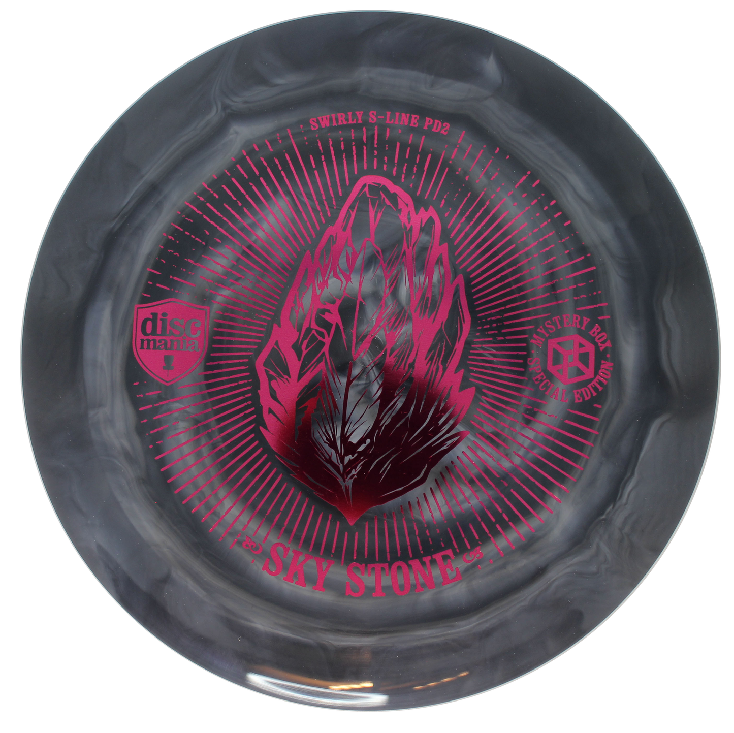 Swirl S-Line PD2 Sky Stone