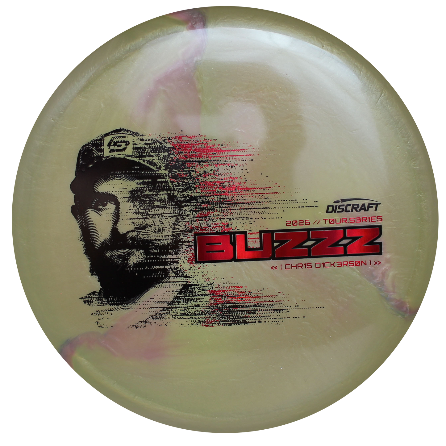 Special Blend Buzzz - 2026 Chris Dickerson Tour Series