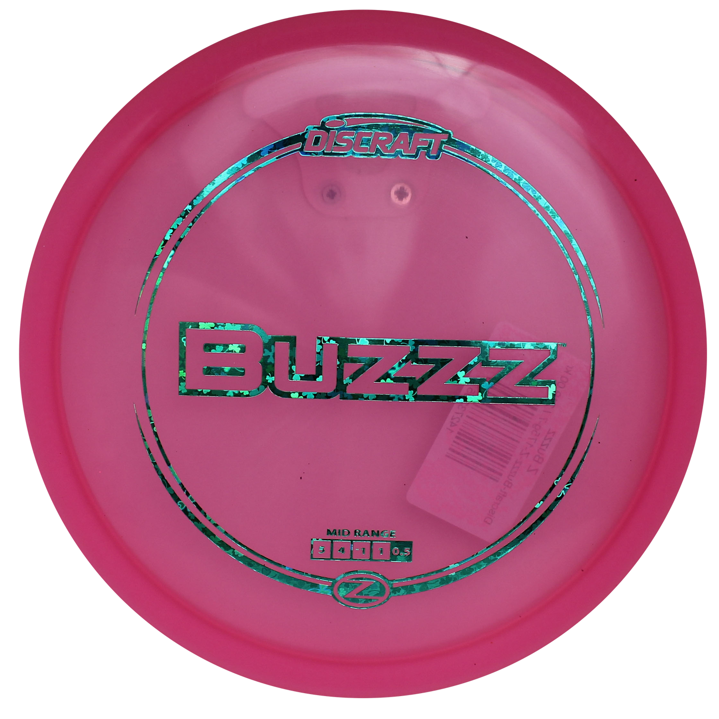Z Buzzz