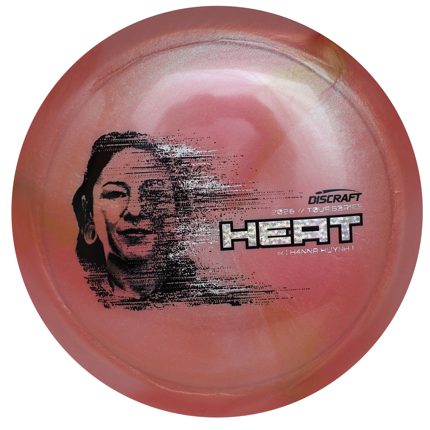 Special Blend Heat - 2026 Hannah Huynh Tour Series