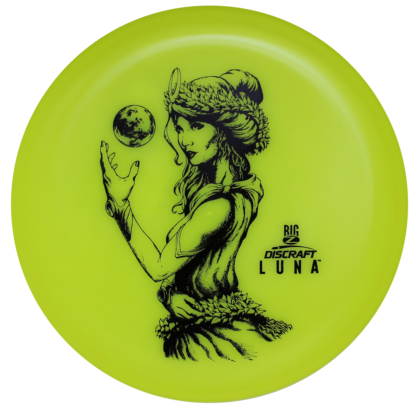 Big Z Luna