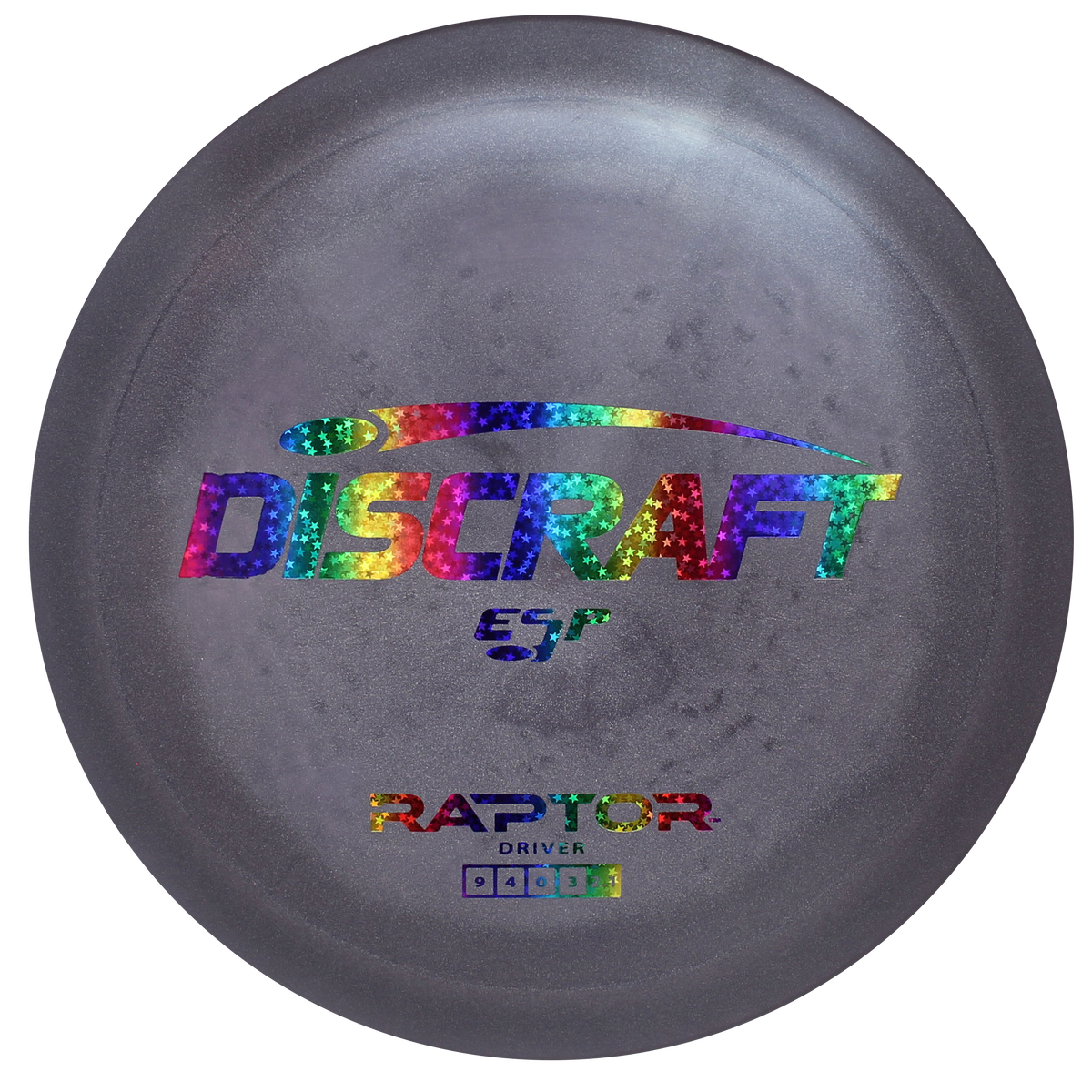 ESP Raptor