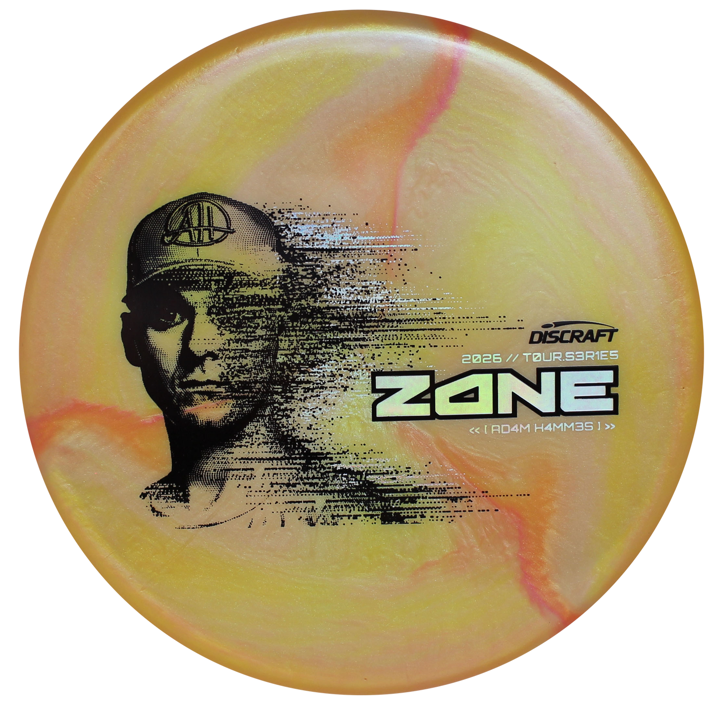 Special Blend Zone - 2026 Adam Hammes Tour Series