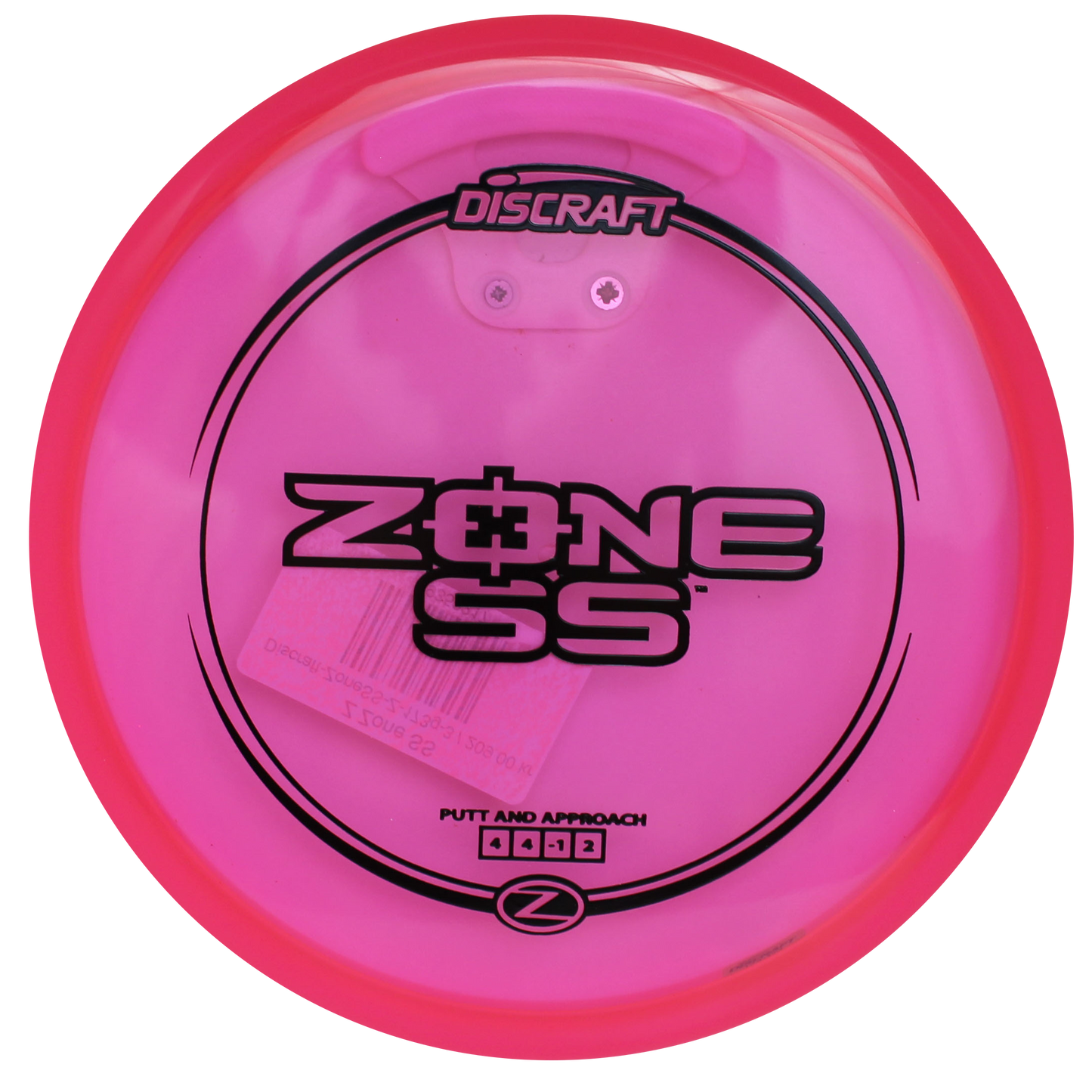 Z Zone SS