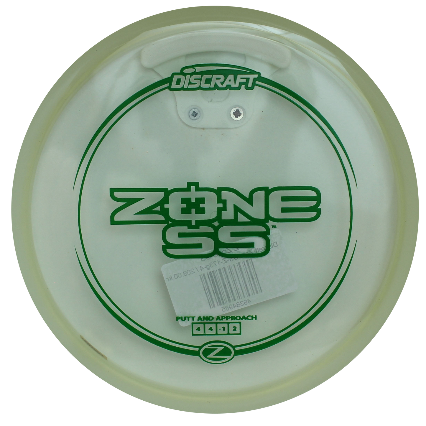 Z Zone SS