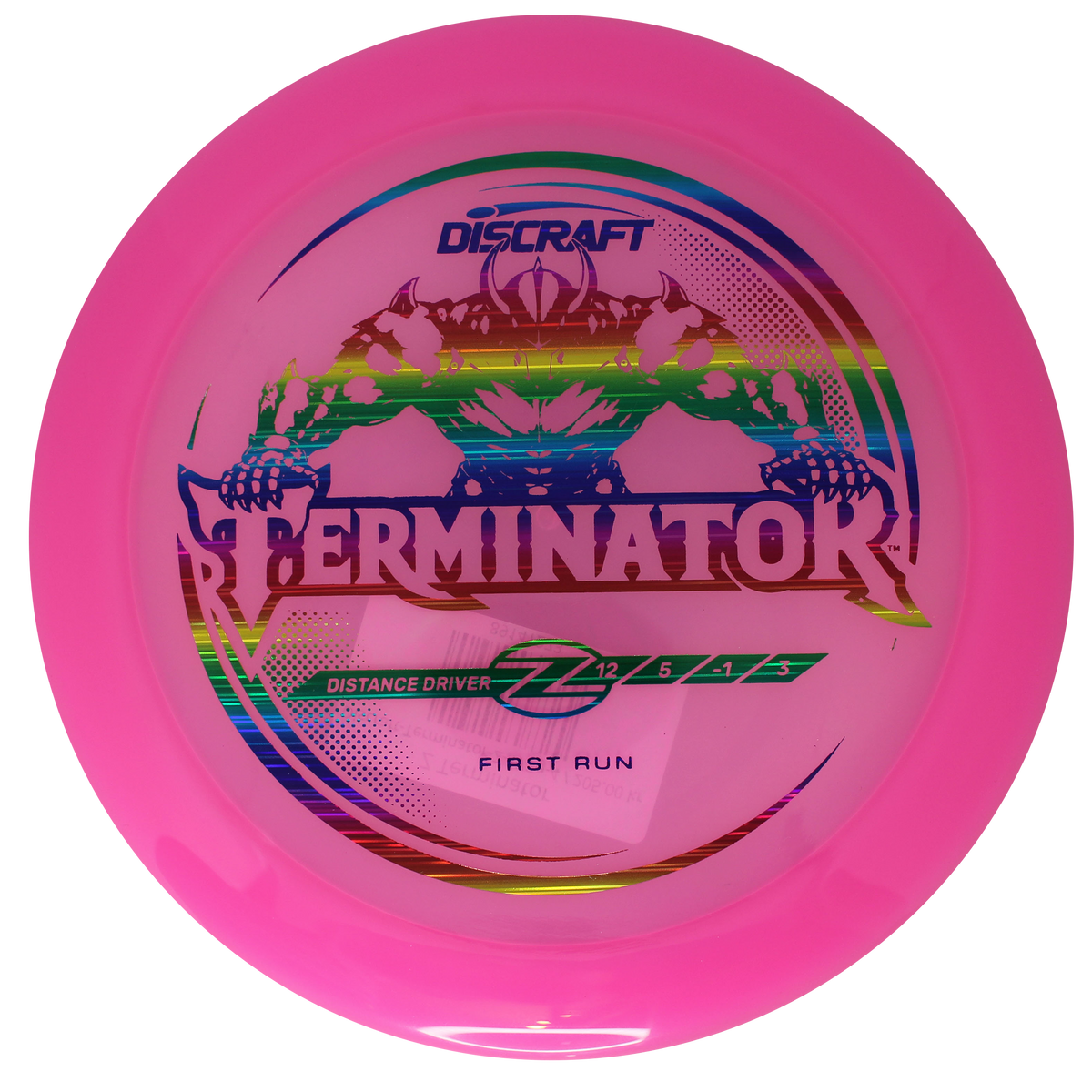 Z Terminator