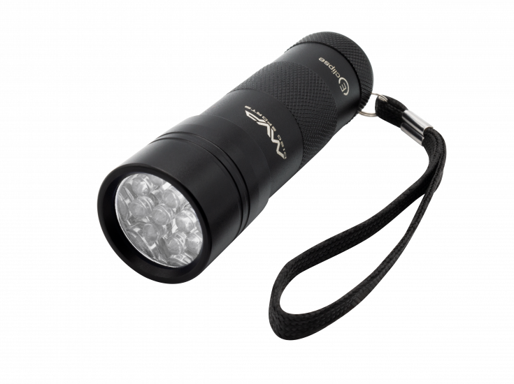 MVP Compact UV Flashlight