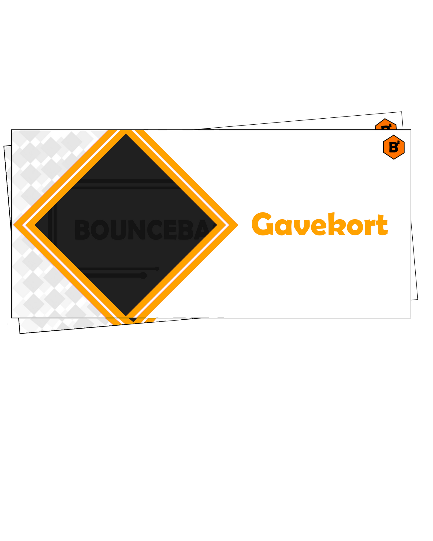 Gavekort
