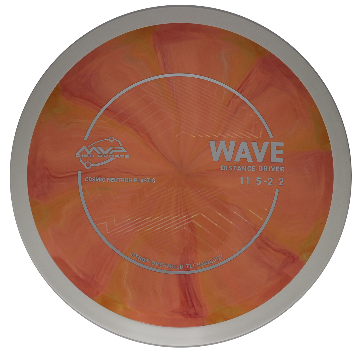 Cosmic Neutron Wave