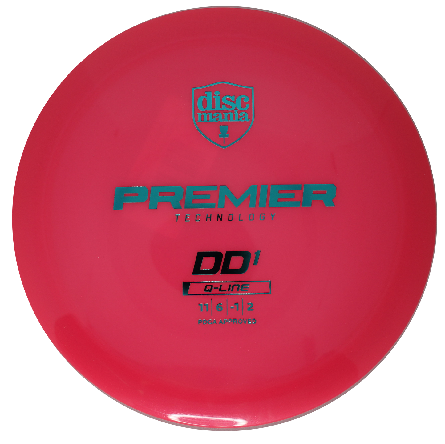 Premier Q-Line DD1