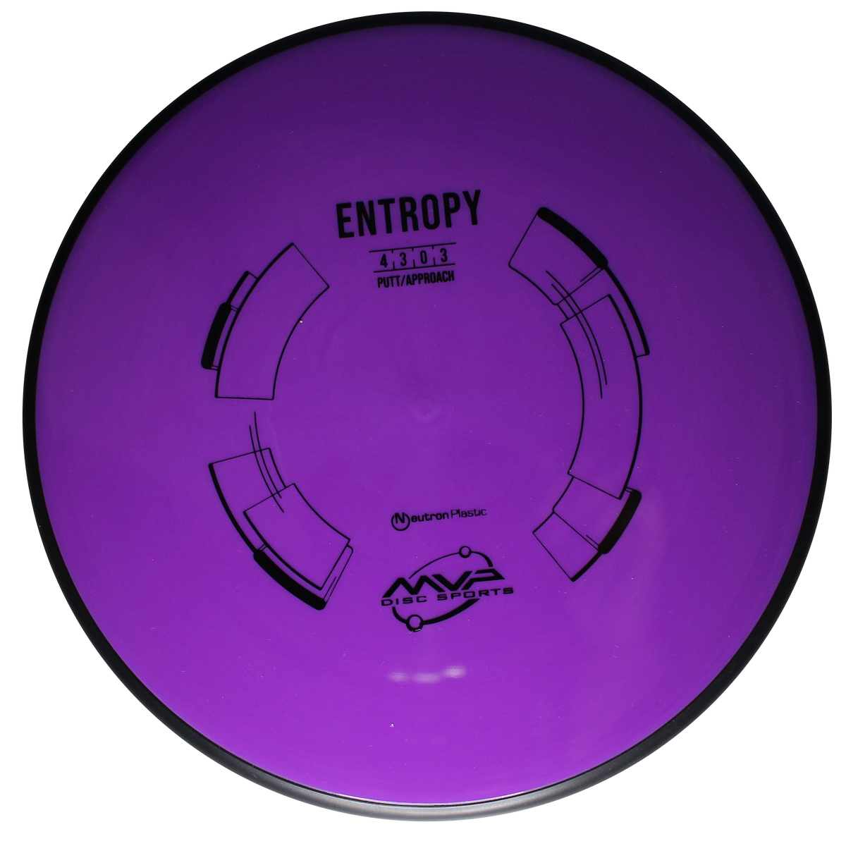 Neutron Entropy