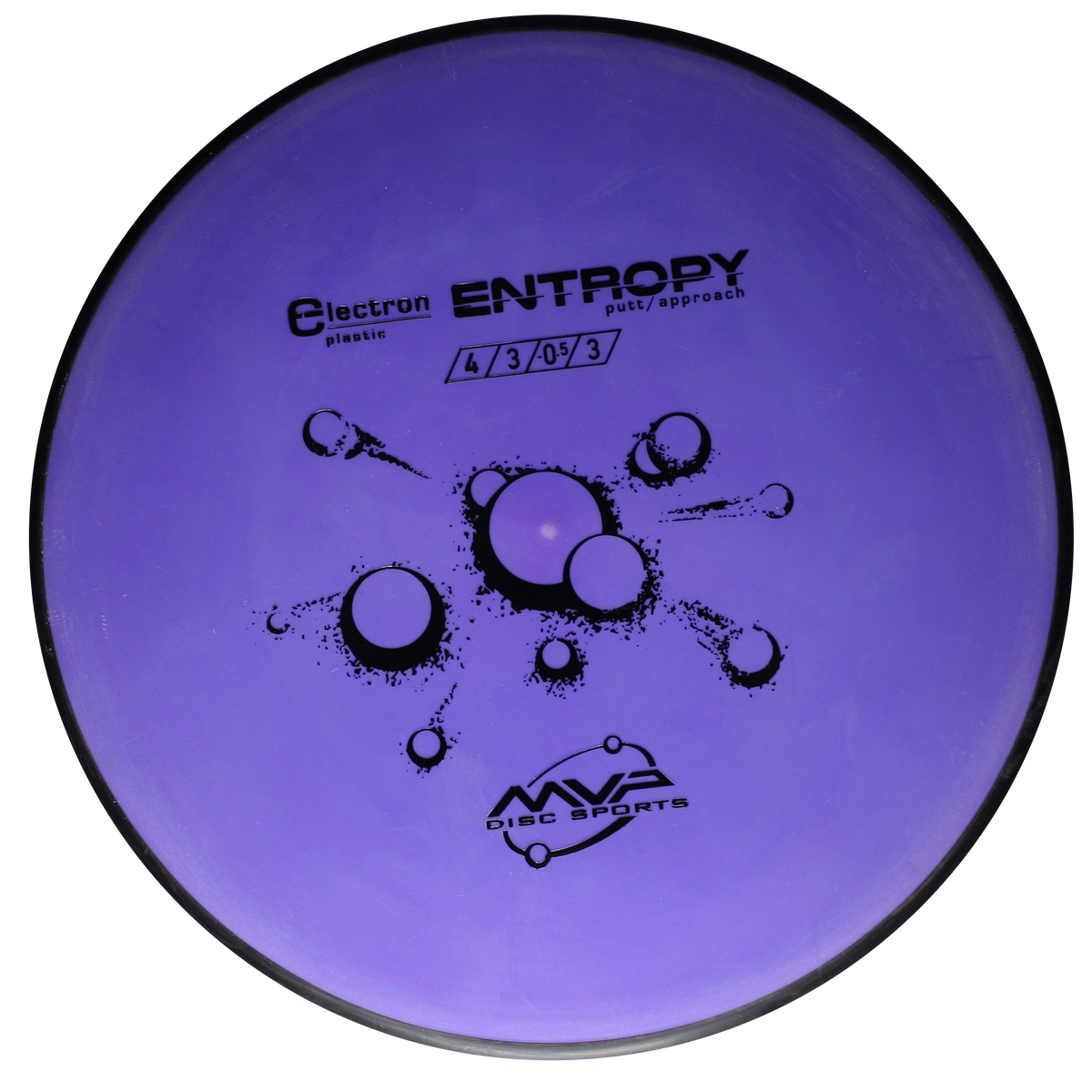 Electron Entropy
