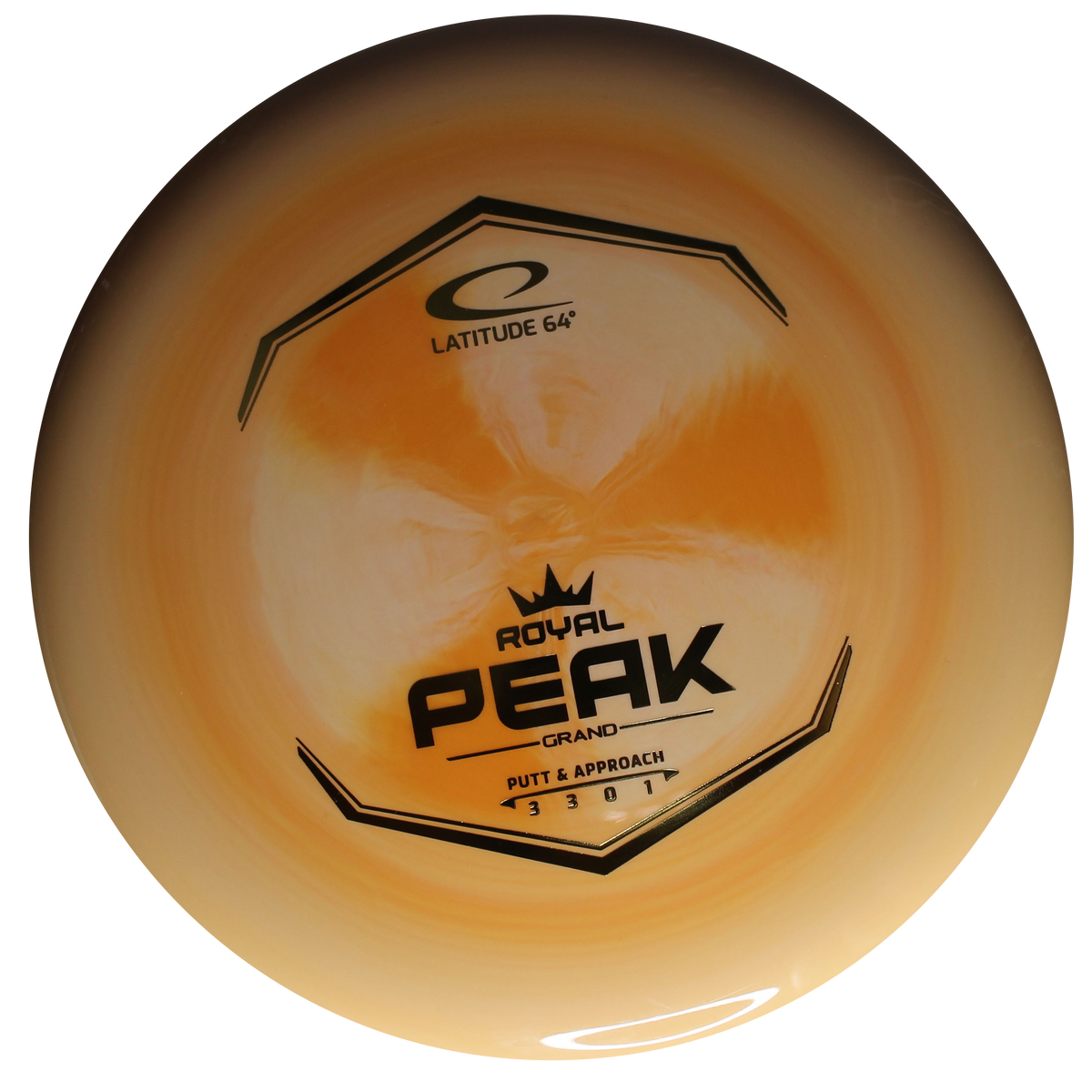 Grand Peak