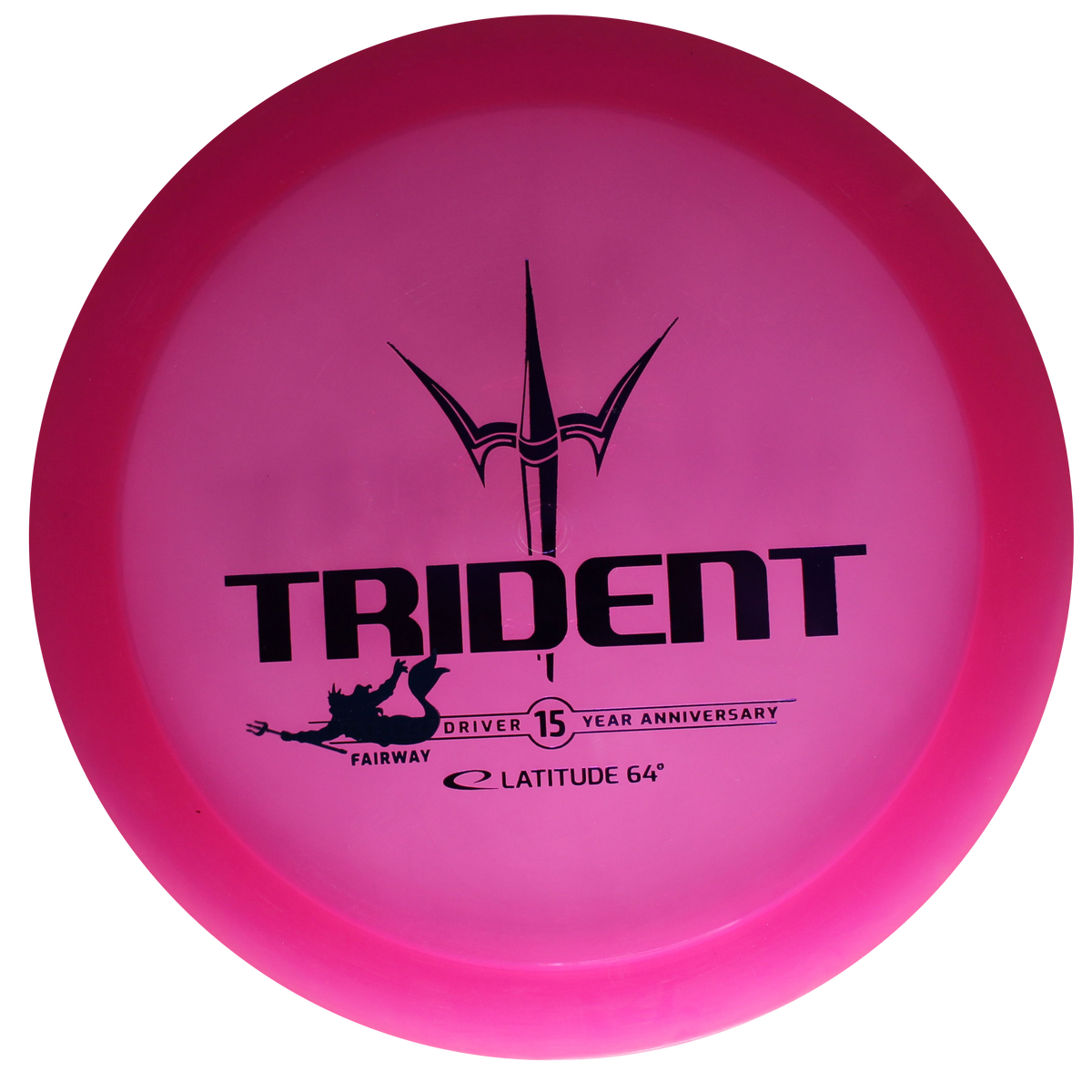 Opto Ice Trident
