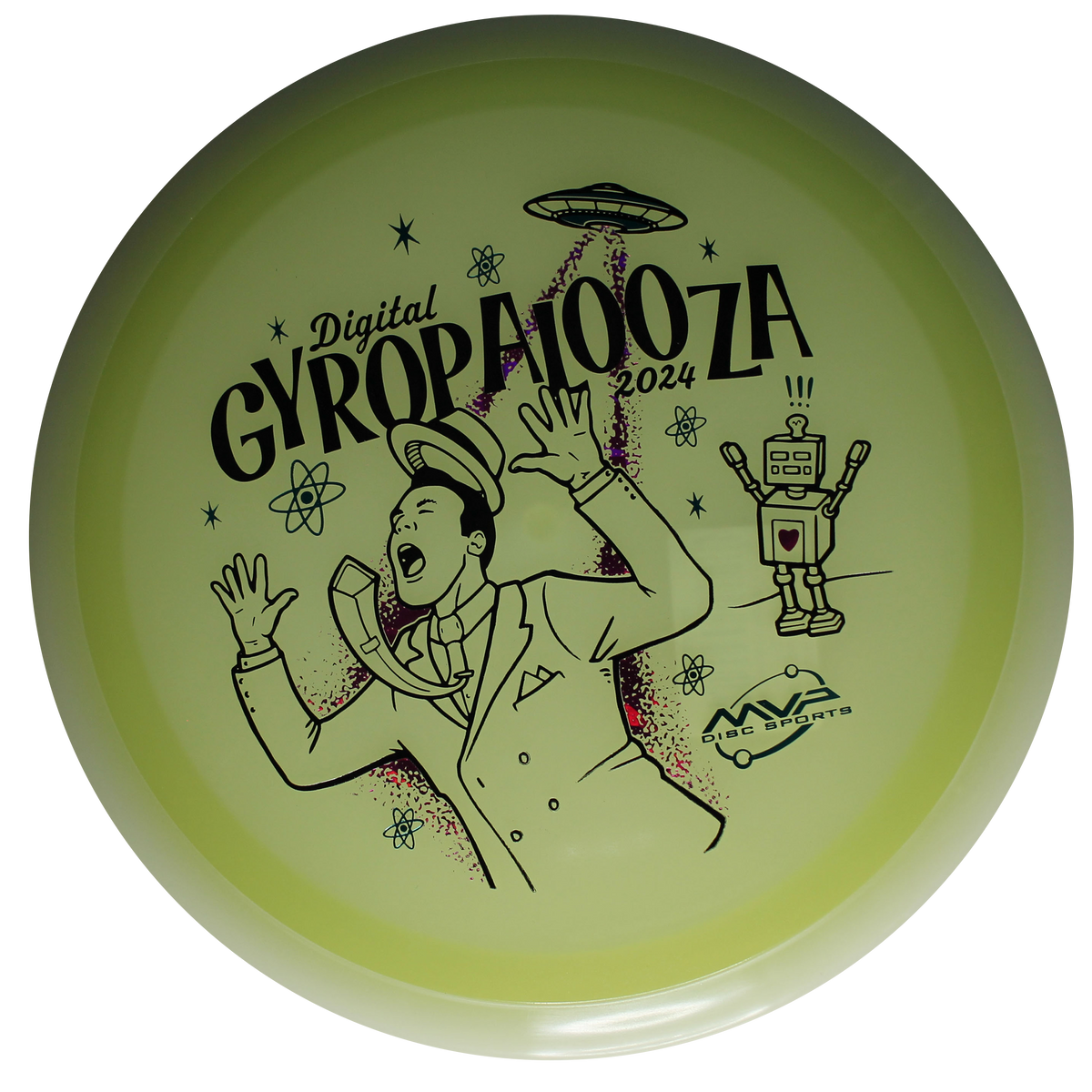 Eclipse Vanish - Gyropalooza 2024