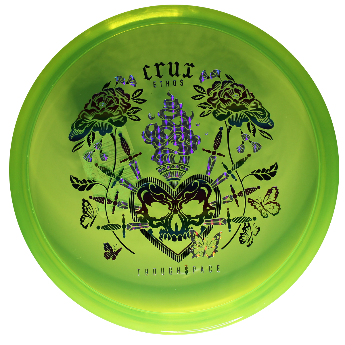 Ethos Crux