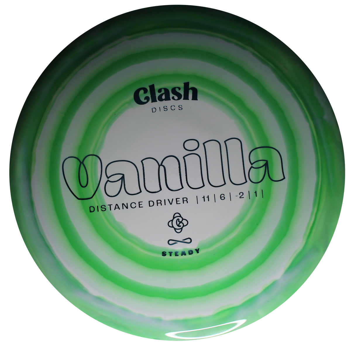 Steady Ring Vanilla