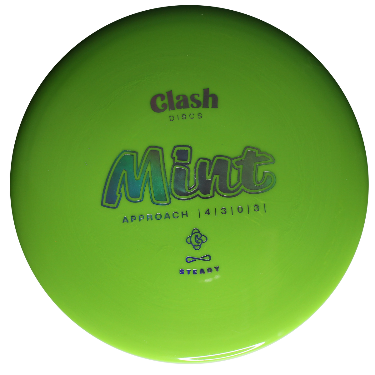 Steady Mint