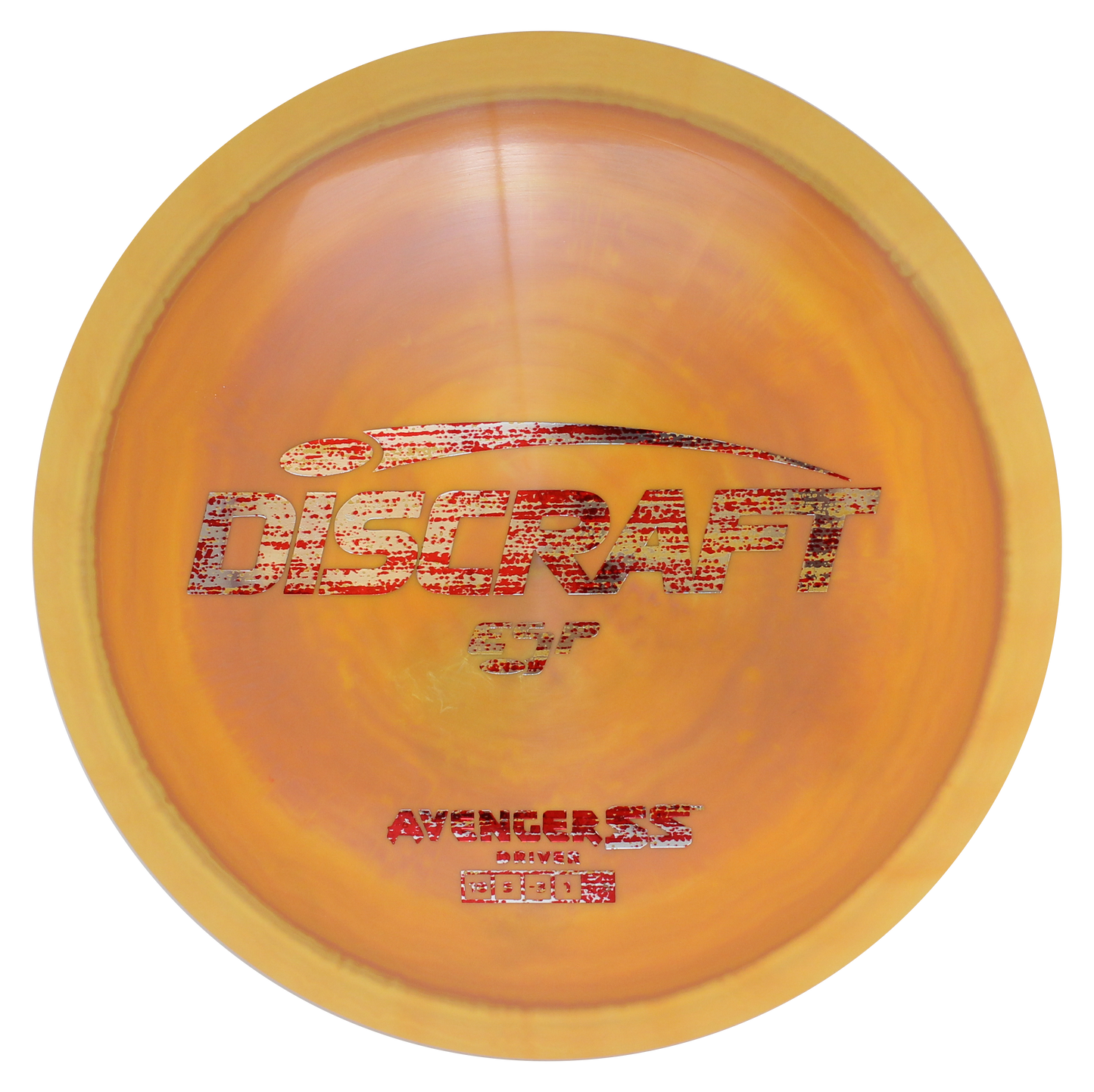 discraft avenger ss bouncebackbirdie