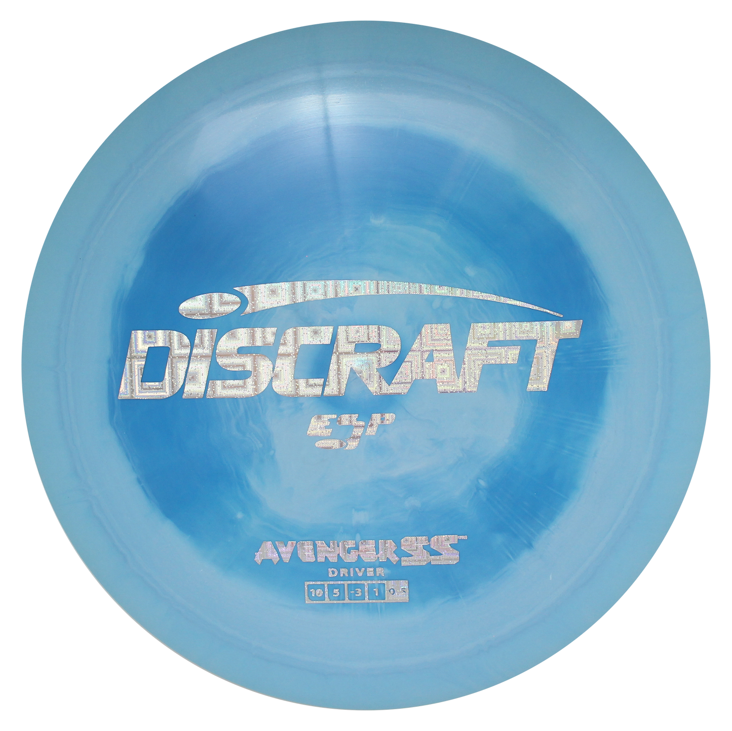 discraft avenger ss bouncebackbirdie