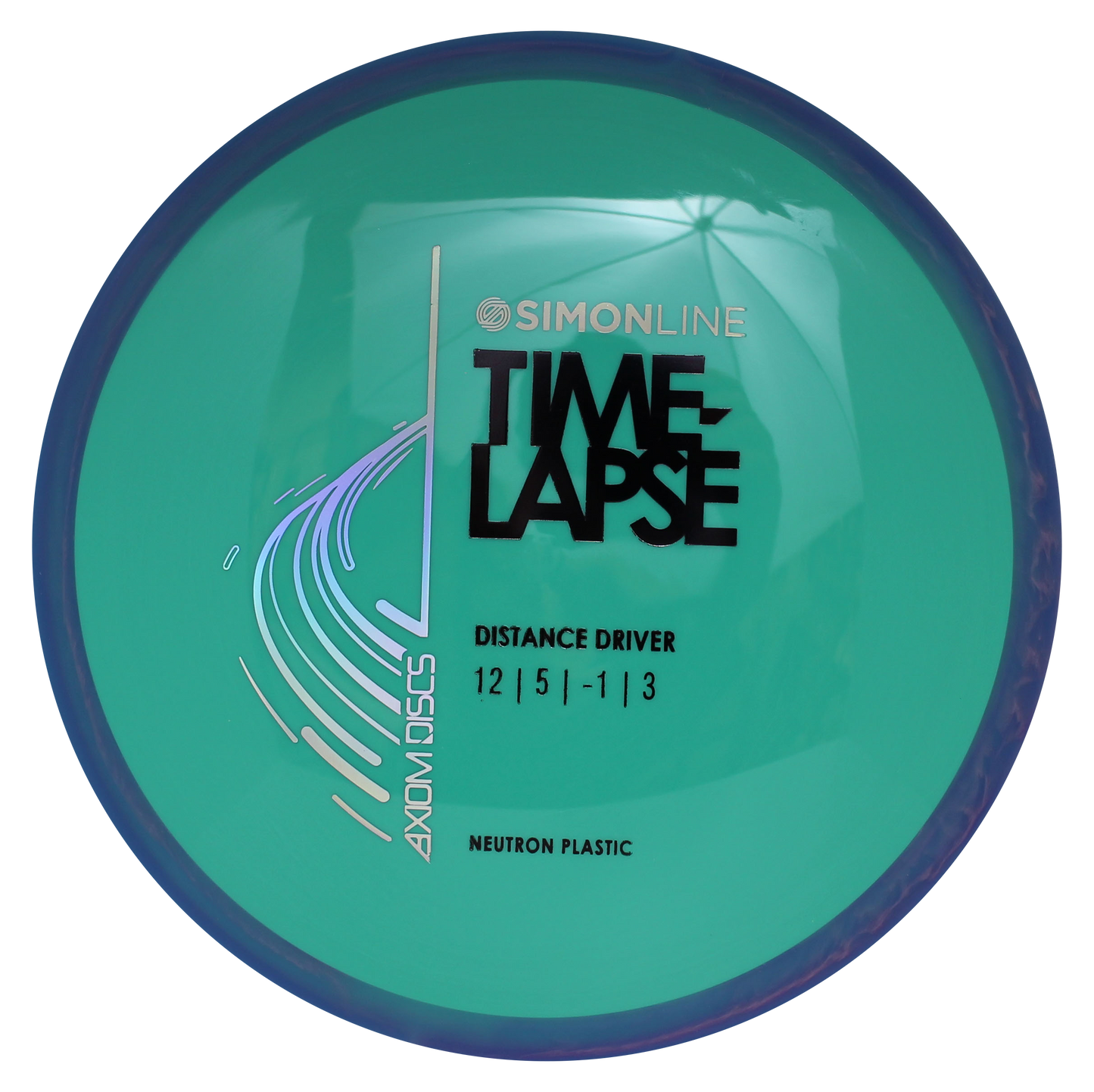 Axiom Neutron Time-Lapse Simon Line Bouncebackbirdie AS