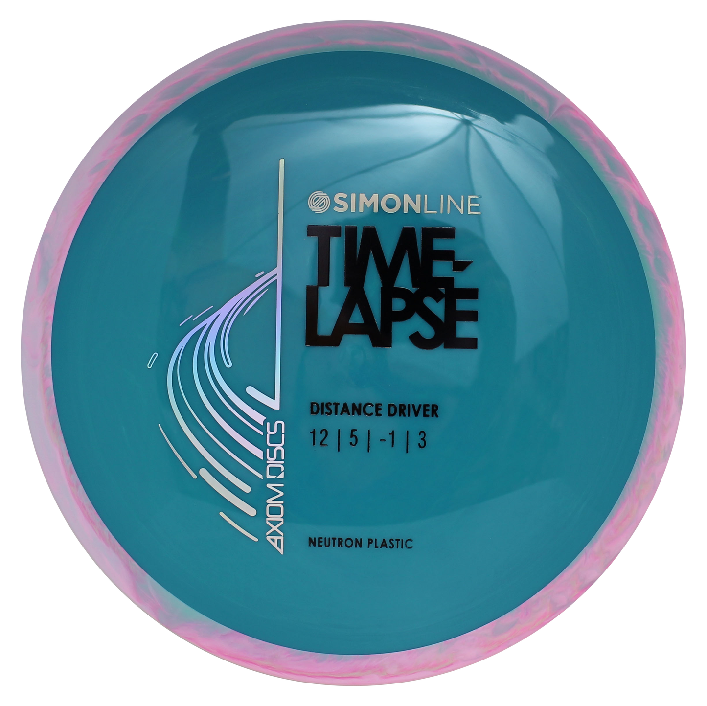 Axiom Neutron Time-Lapse Simon Line Bouncebackbirdie AS