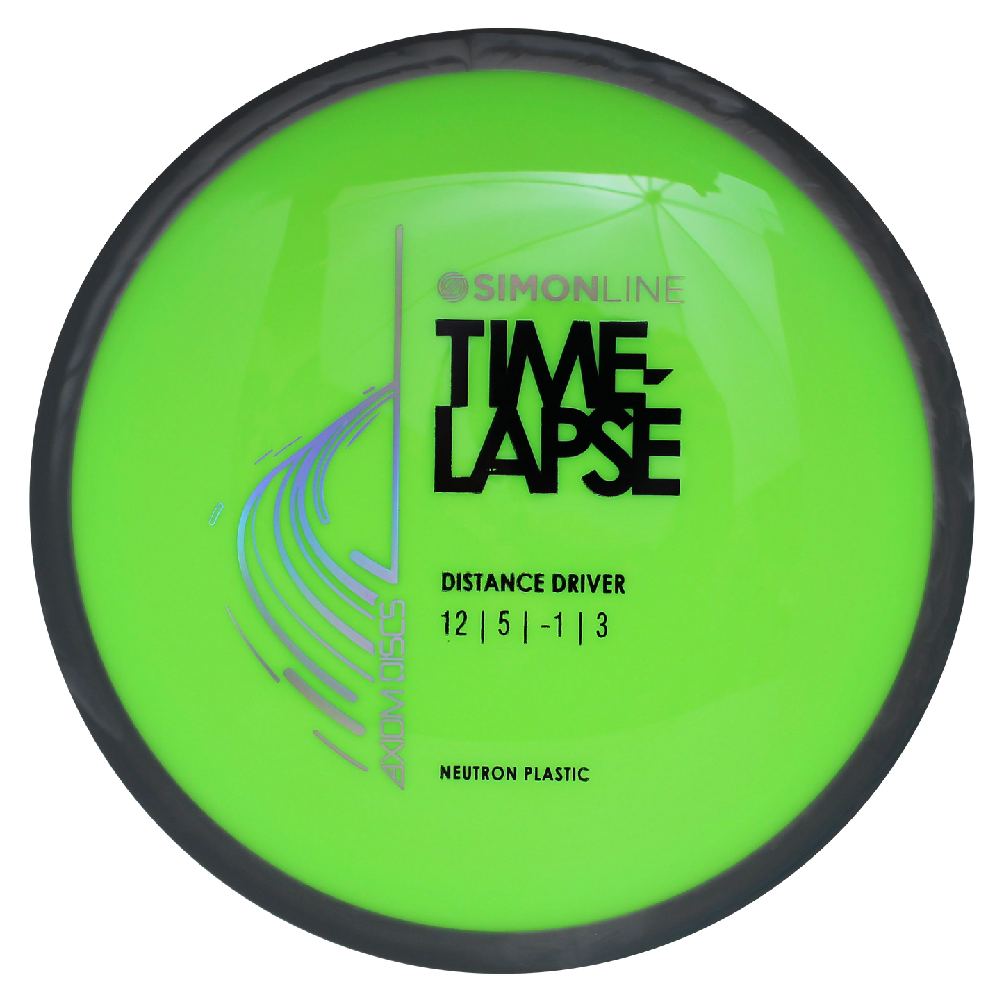 Axiom Neutron Time-Lapse Simon Line Bouncebackbirdie AS