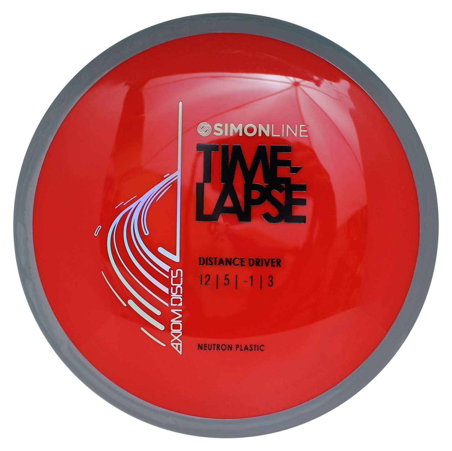 Axiom Neutron Time-Lapse Simon Line Bouncebackbirdie AS