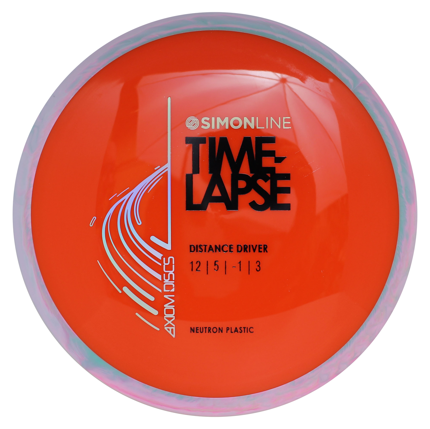 Axiom Neutron Time-Lapse Simon Line Bouncebackbirdie AS