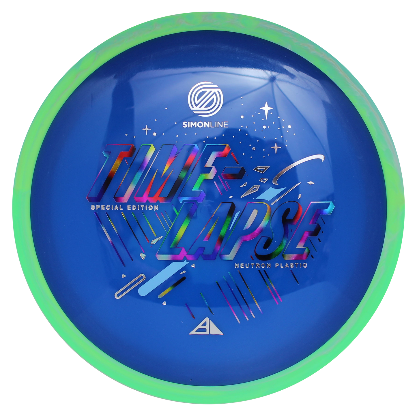 Axiom Neutron Time-Lapse Simon Line Bouncebackbirdie AS