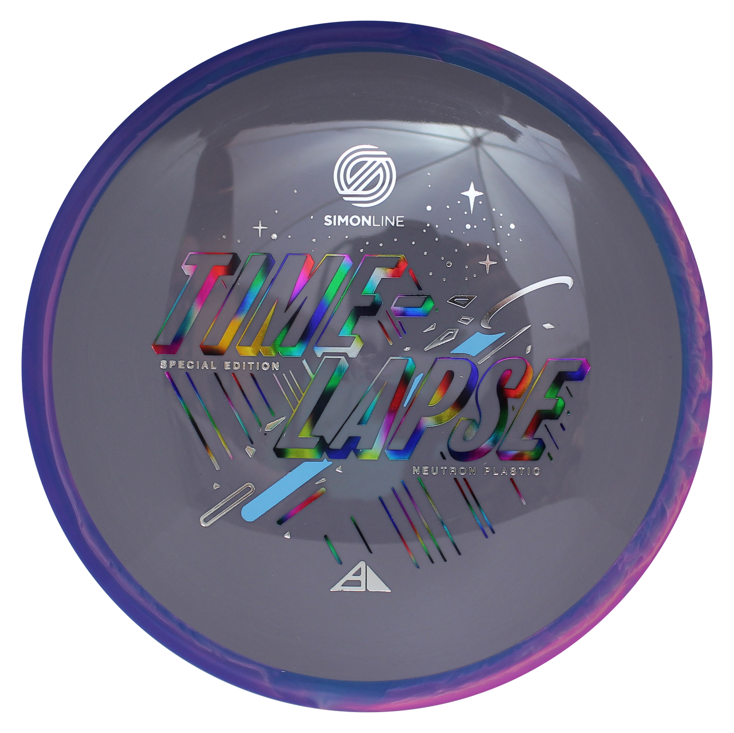 Axiom Neutron Time-Lapse Simon Line Bouncebackbirdie AS