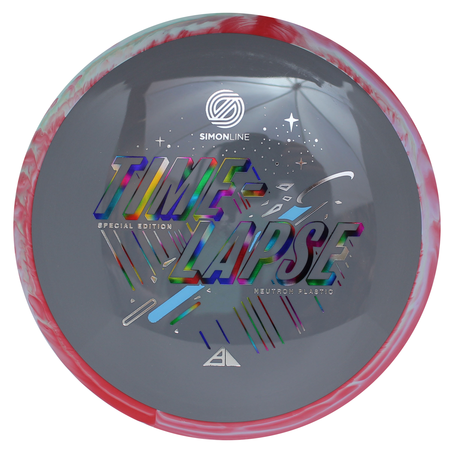 Axiom Neutron Time-Lapse Simon Line Bouncebackbirdie AS